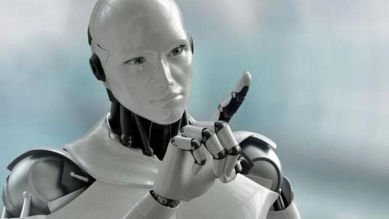 كوميديا مجهود مستهلك  كوريا الجنوبية تطور روبوتات قتالية للحروب المستقبلية