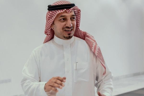 ياسر المسحل رئيسا للاتحاد السعودي لكرة القدم بالتزكية