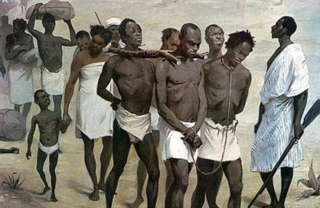 400 عام على بداية العبودية هل انتهت عنصرية البشر أم بدأت عهد ا جديد ا