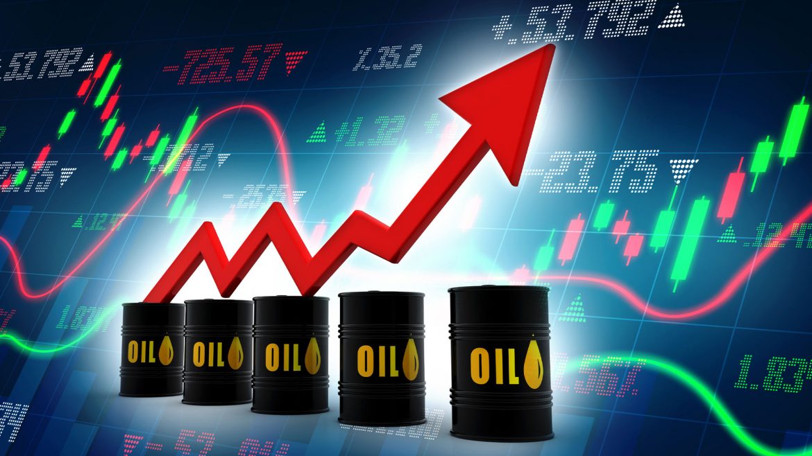 أسعار النفط تسجل أكبر ارتفاع يومي على الإطلاق بعد هجمات أرامكو