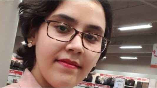 السعودية: الناشطة السعودية أمل بنت نورة الأسمري تُفجر "تويتر" بتغريدة مسيئة لمحمد